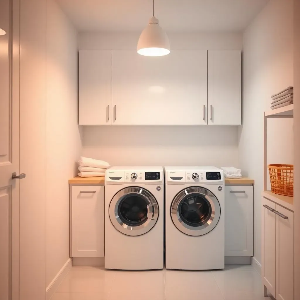 Ultimate Laundry Room Lighting Solutions: Find Your Perfect Match