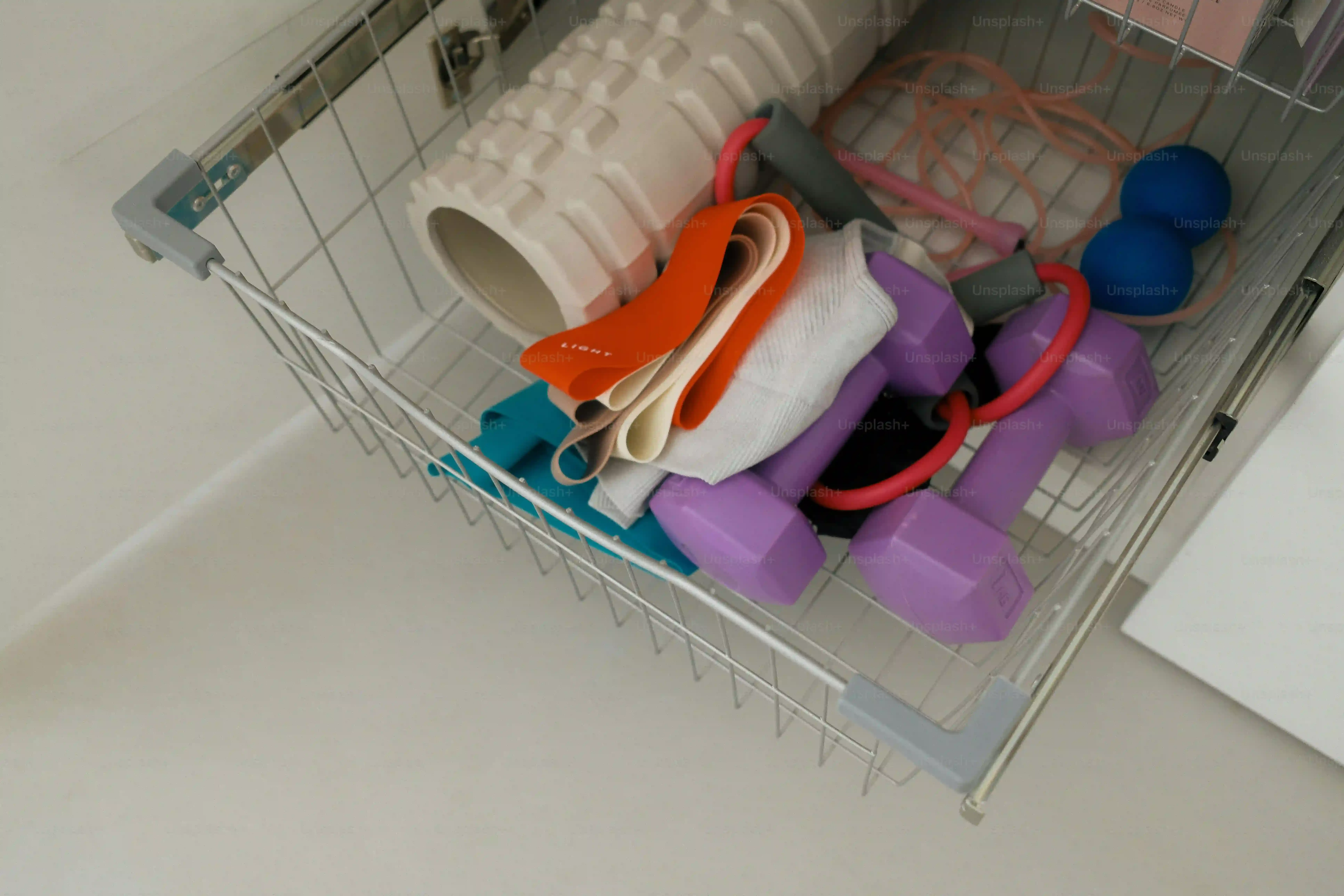 Clever Laundry Room Shelves Ideas to Maximize Your Space