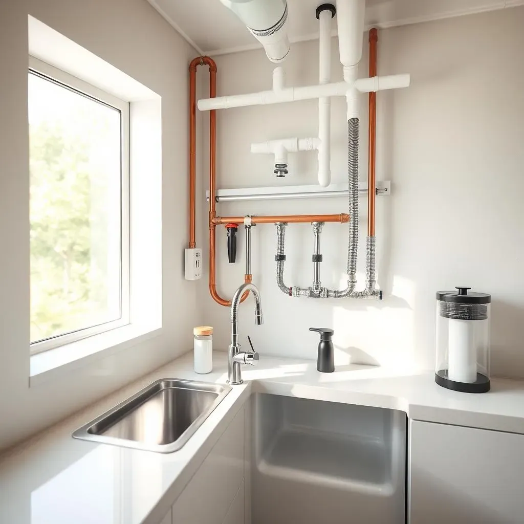 Ultimate Laundry Room Sink Plumbing Tips