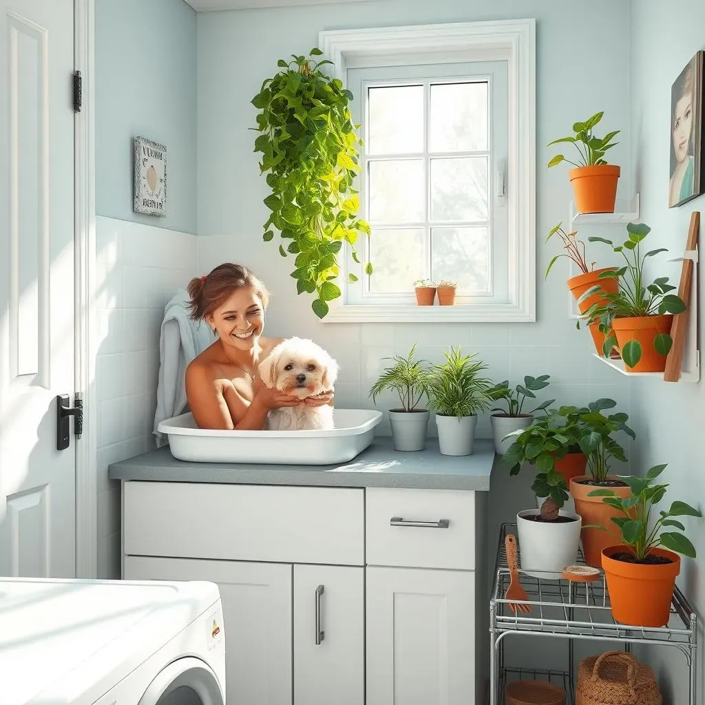 Laundry Room Sink Worth It? Consider These Practical Uses Beyond Laundry