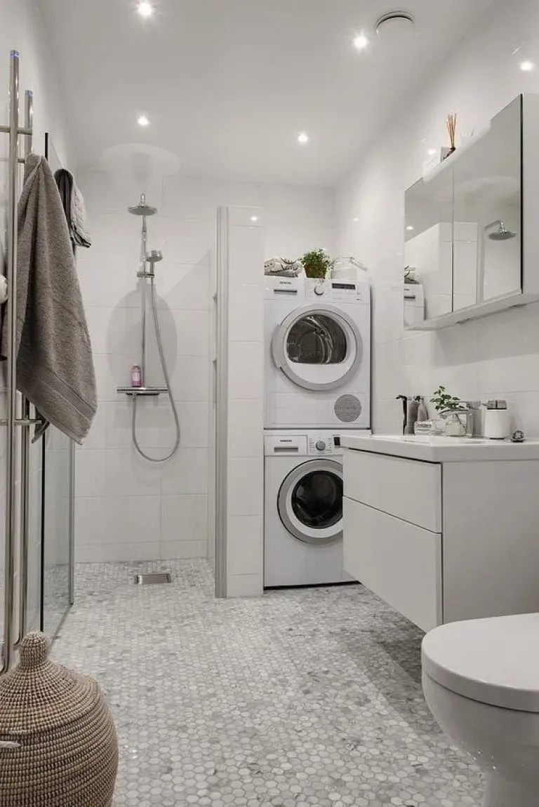 Layout Logic: Smart Design for Your Combined Small Space