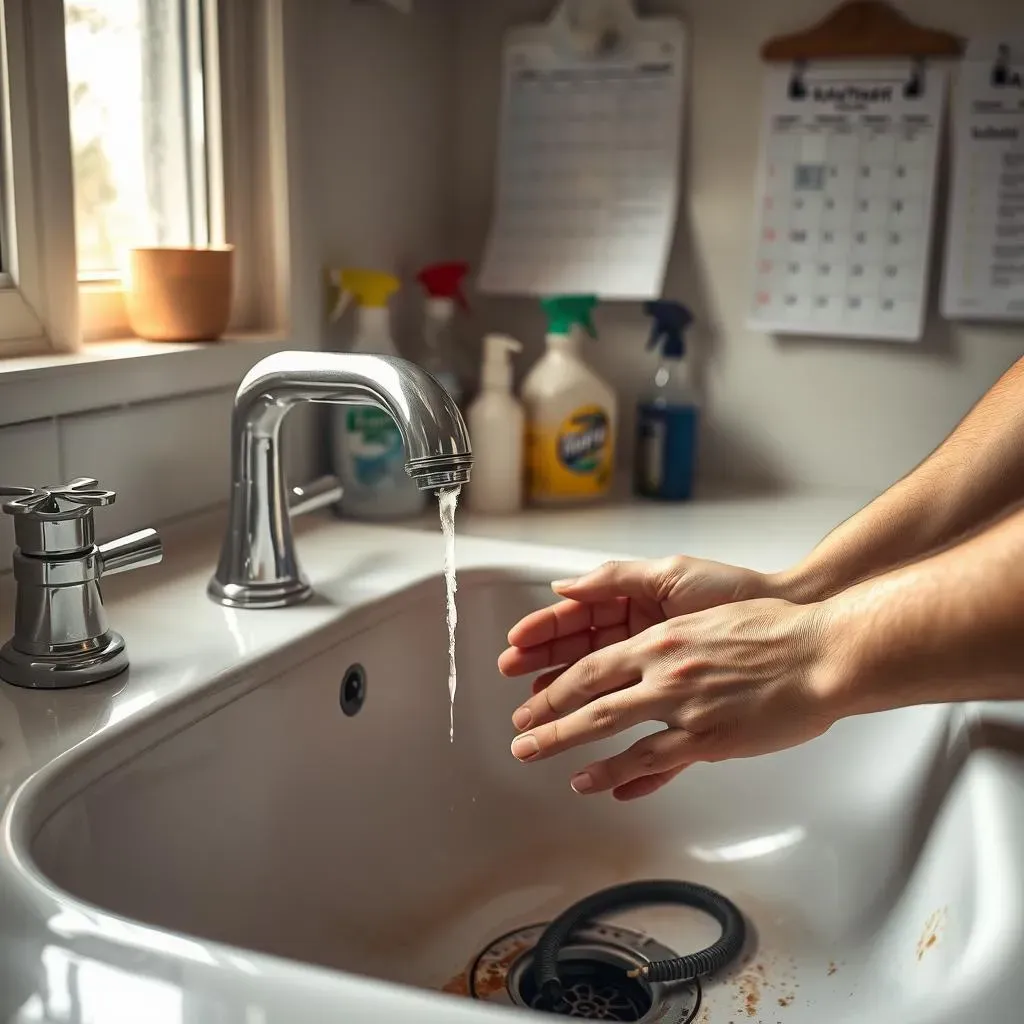 Maintaining Your Affordable Laundry Room Sink for LongLasting Use