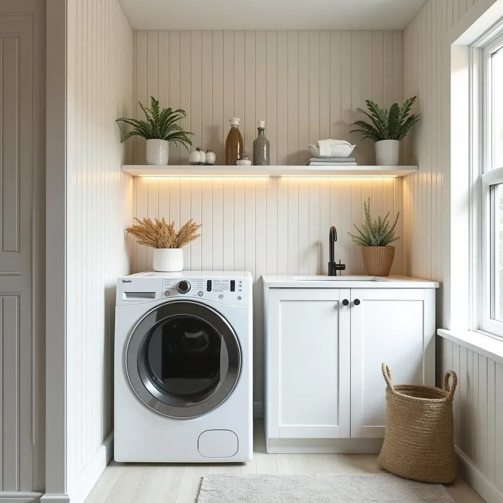 Making the Most of Small Spaces with Smart Wall Covering Choices