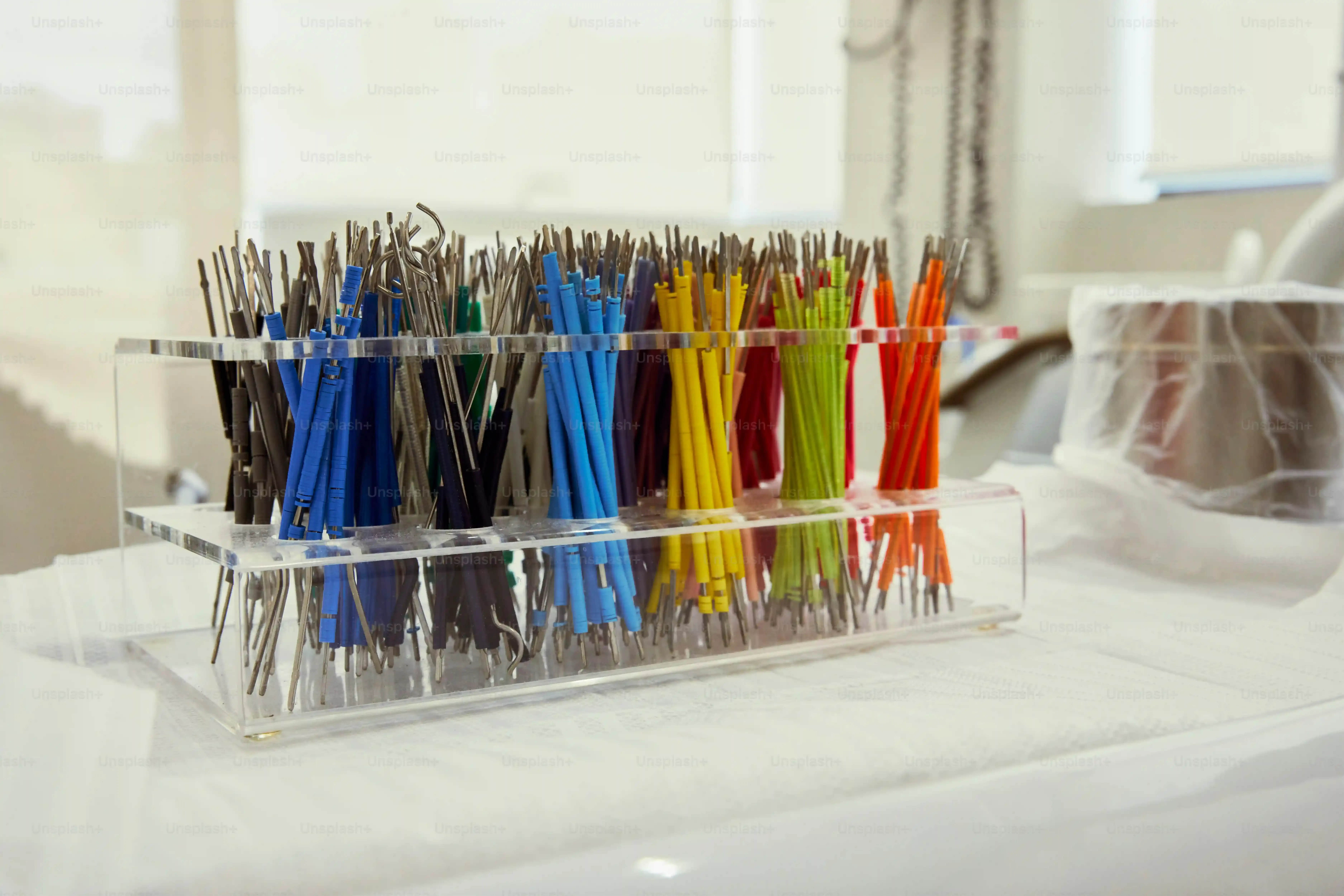Making the Most of Vertical Space with Wire Shelving
