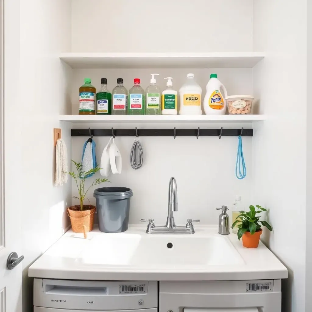 Making the Most of Your Laundry Room Sink: Tips to Ensure It's Always Worth It
