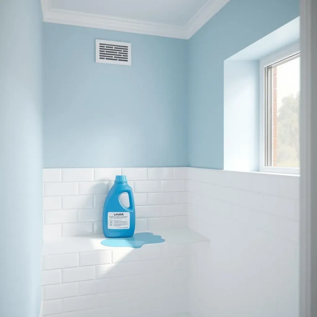 Making Your Laundry Room Walls Last: Durability and Maintenance