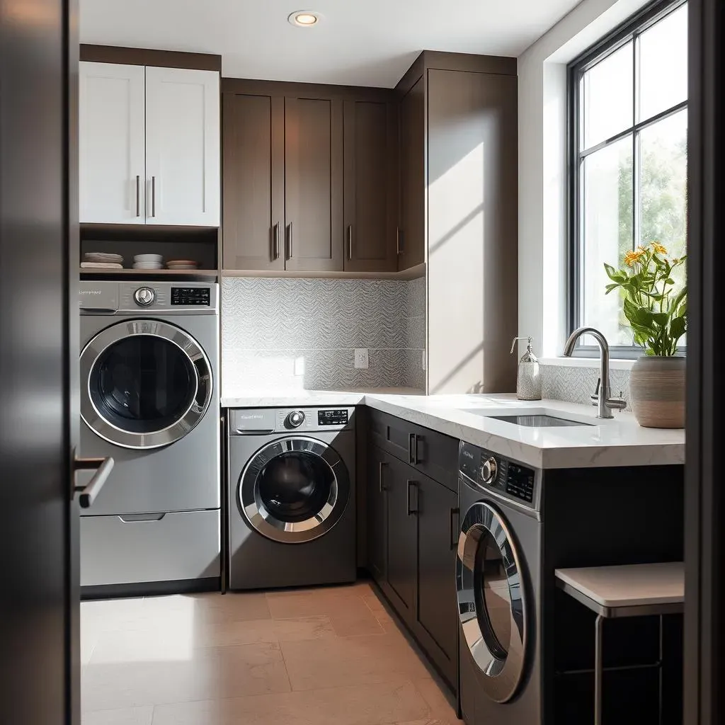 Material Matters: Choosing Surfaces for Style and Durability
