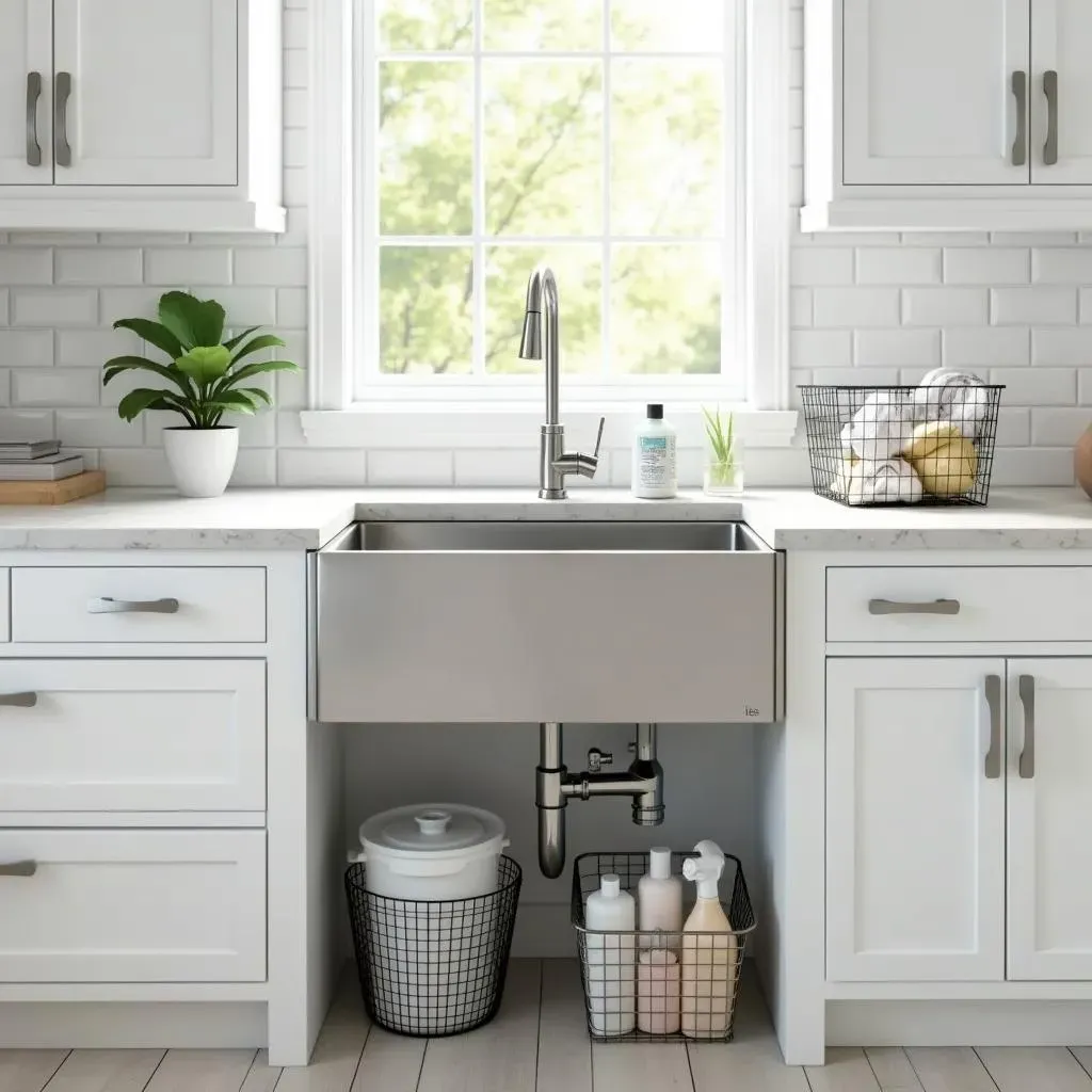 Maximize Functionality: Top Laundry Room Slop Sink Ideas and Designs