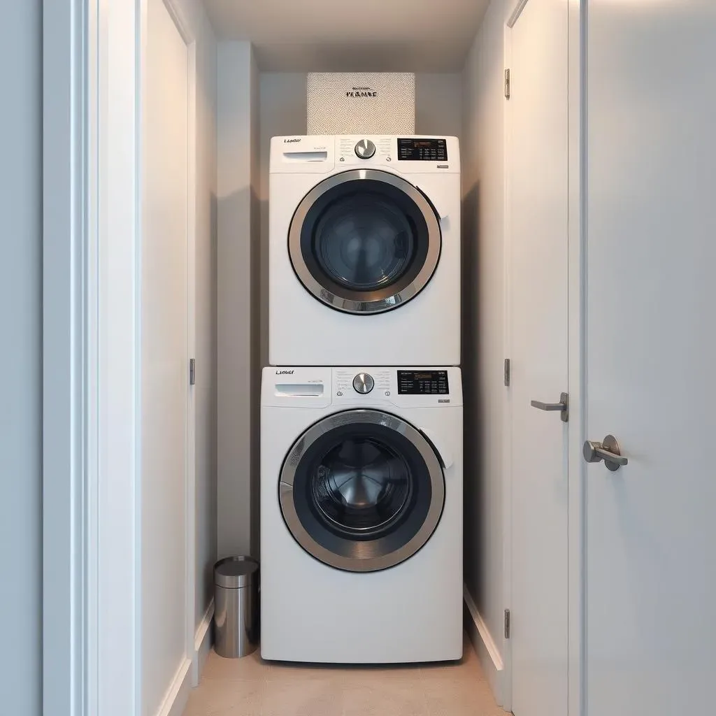 Maximize Space with Smart Layouts and Appliances