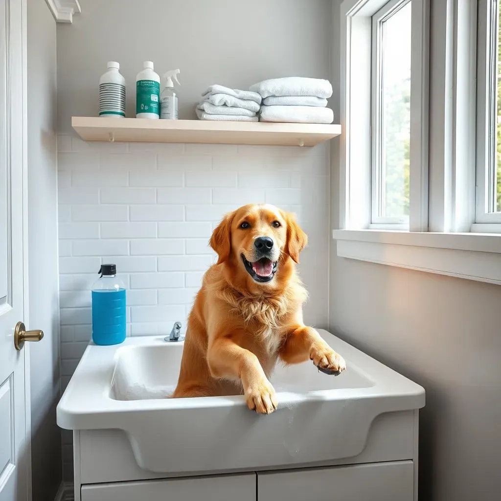 Maximize Your Laundry Room's Potential with a Utility Sink