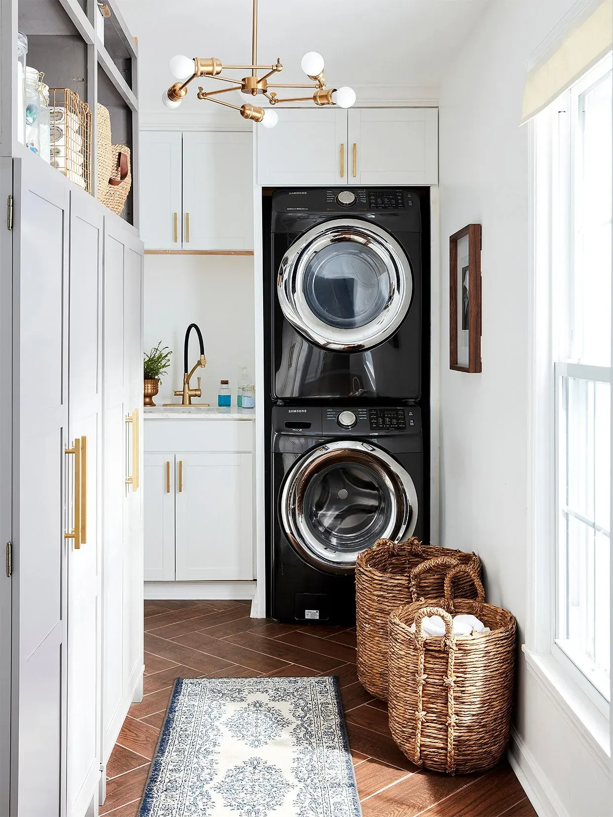 Maximizing Every Inch: Smart Design for Small Spaces