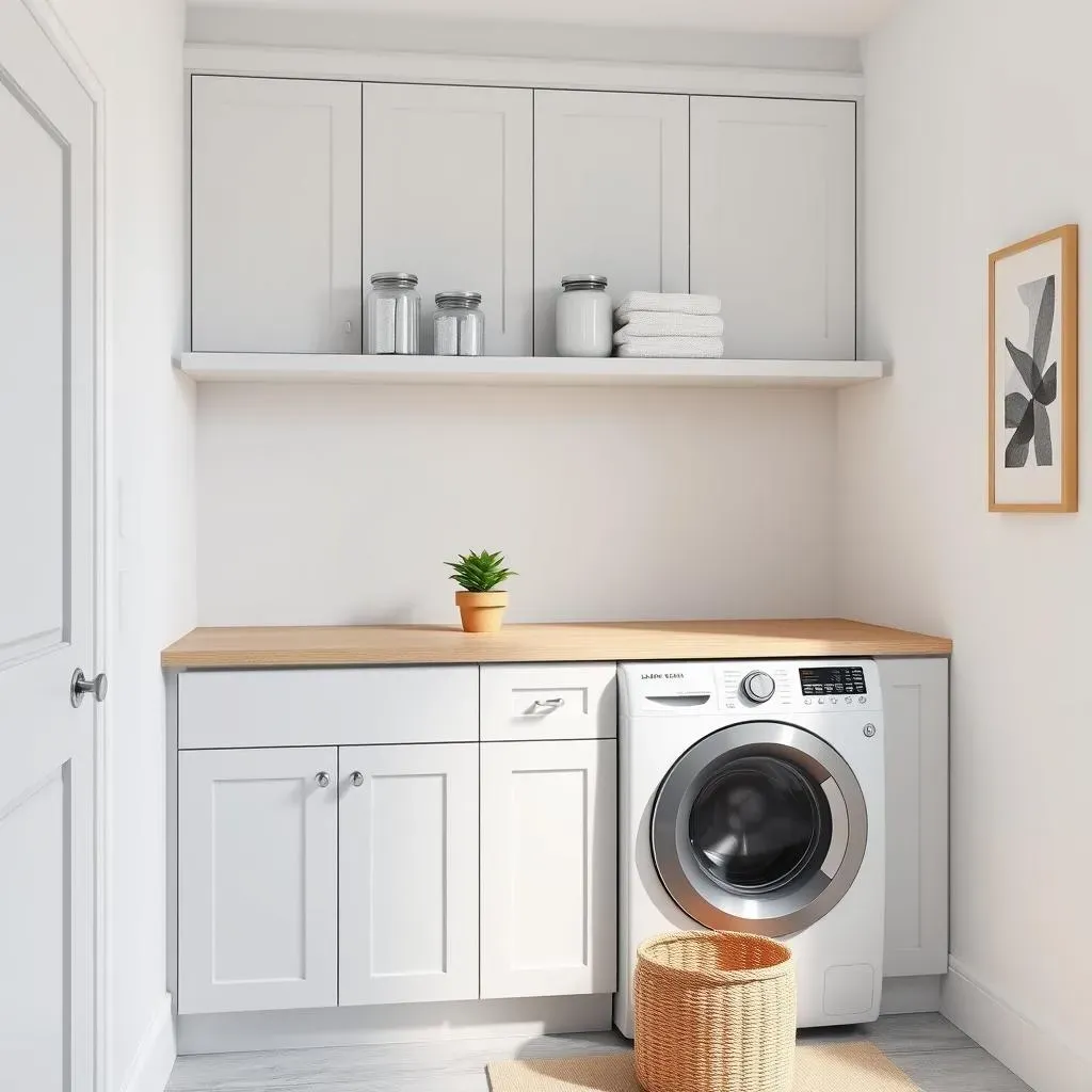 Ultimate Modern Laundry Room Bloxburg Ideas for Your Home