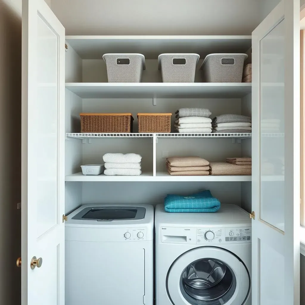 Organizing Your Tall Cabinets: Maximizing Storage and Efficiency