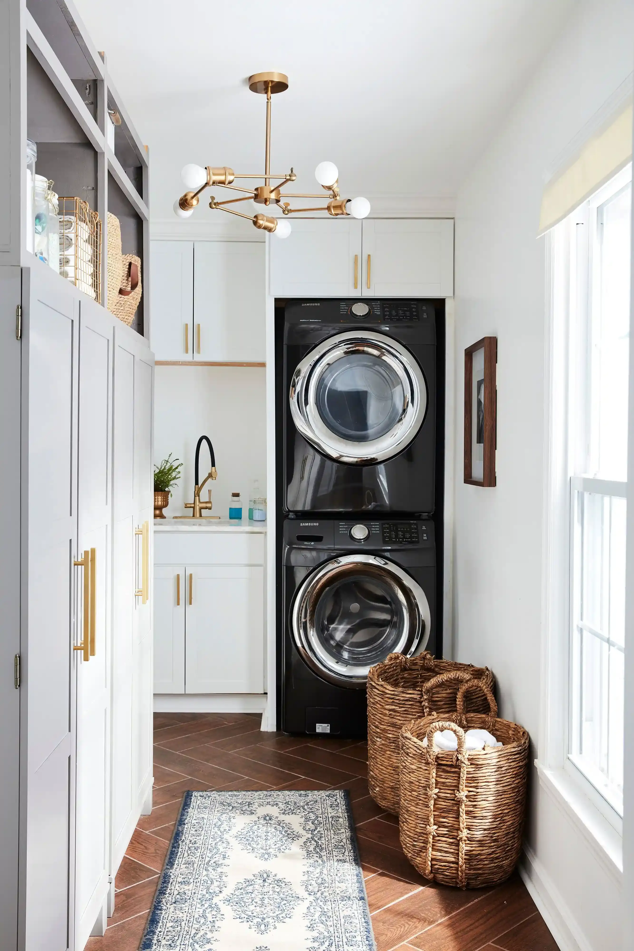 Picking the Perfect Stackable Units for Your Tight Spot