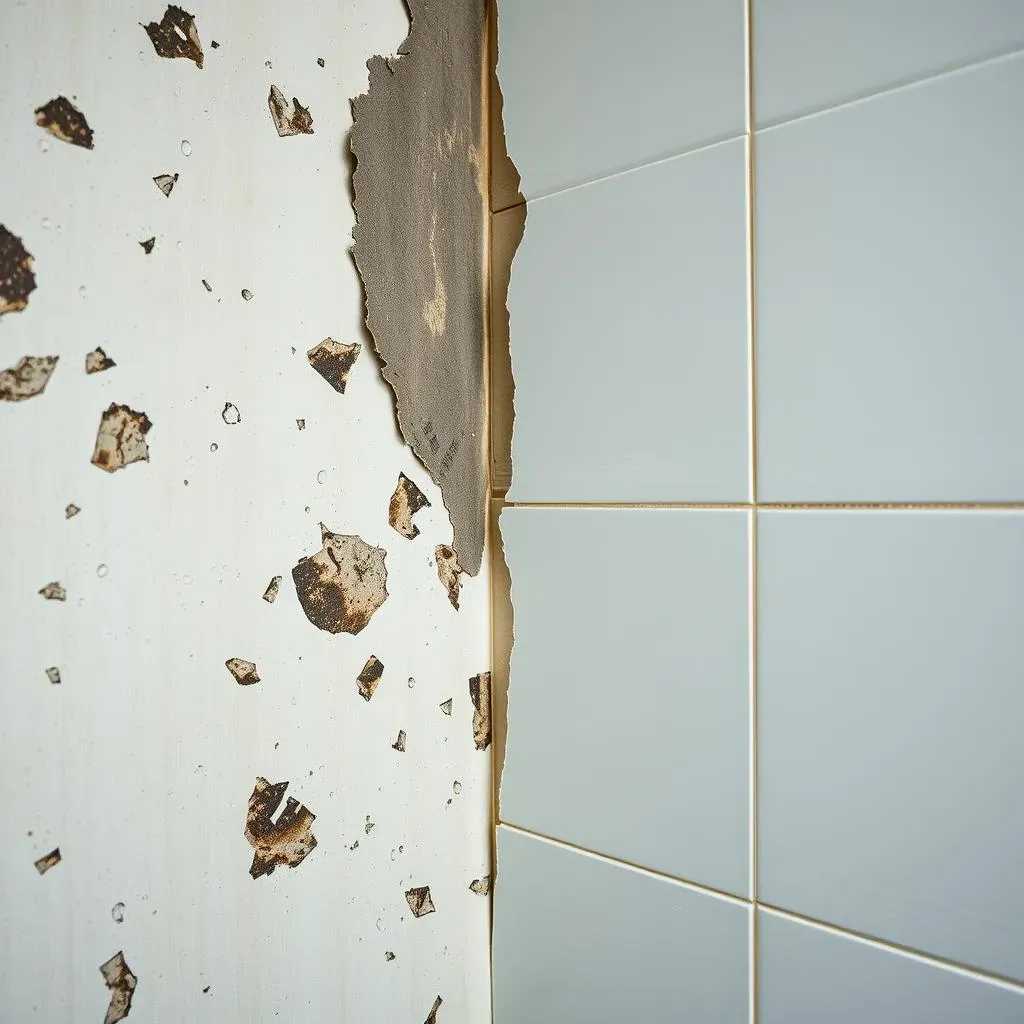 Picking the Right Material: Durability and Dampness Matter