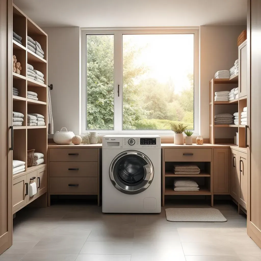 Absolute Pinterest Small Laundry Room Ideas to Crave