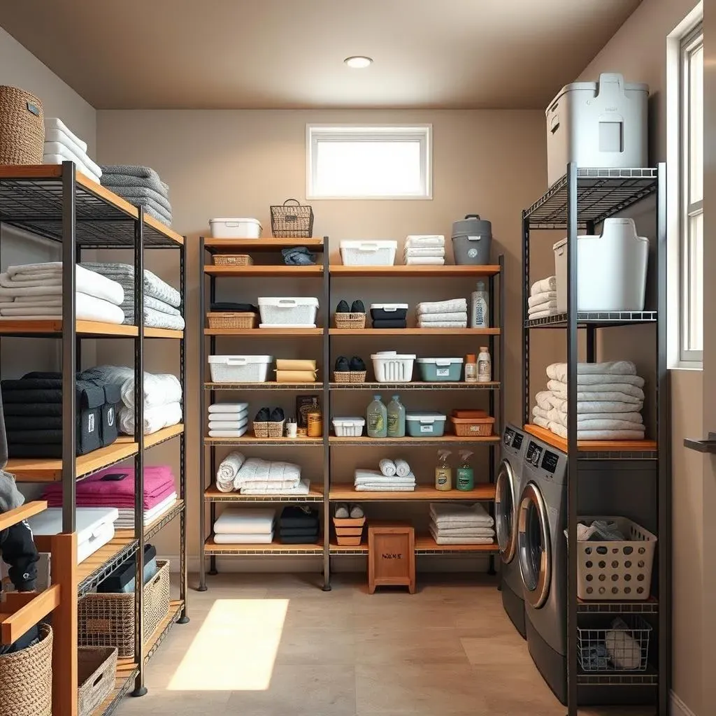 Planning Your Perfect Shelving: Size, Style, and Placement