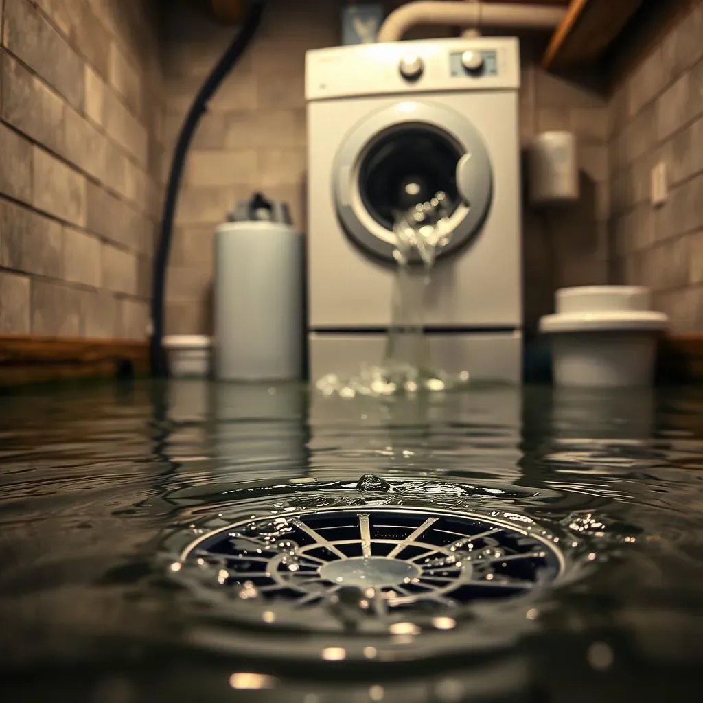 Preventing Water Damage: Leaks and Flooding