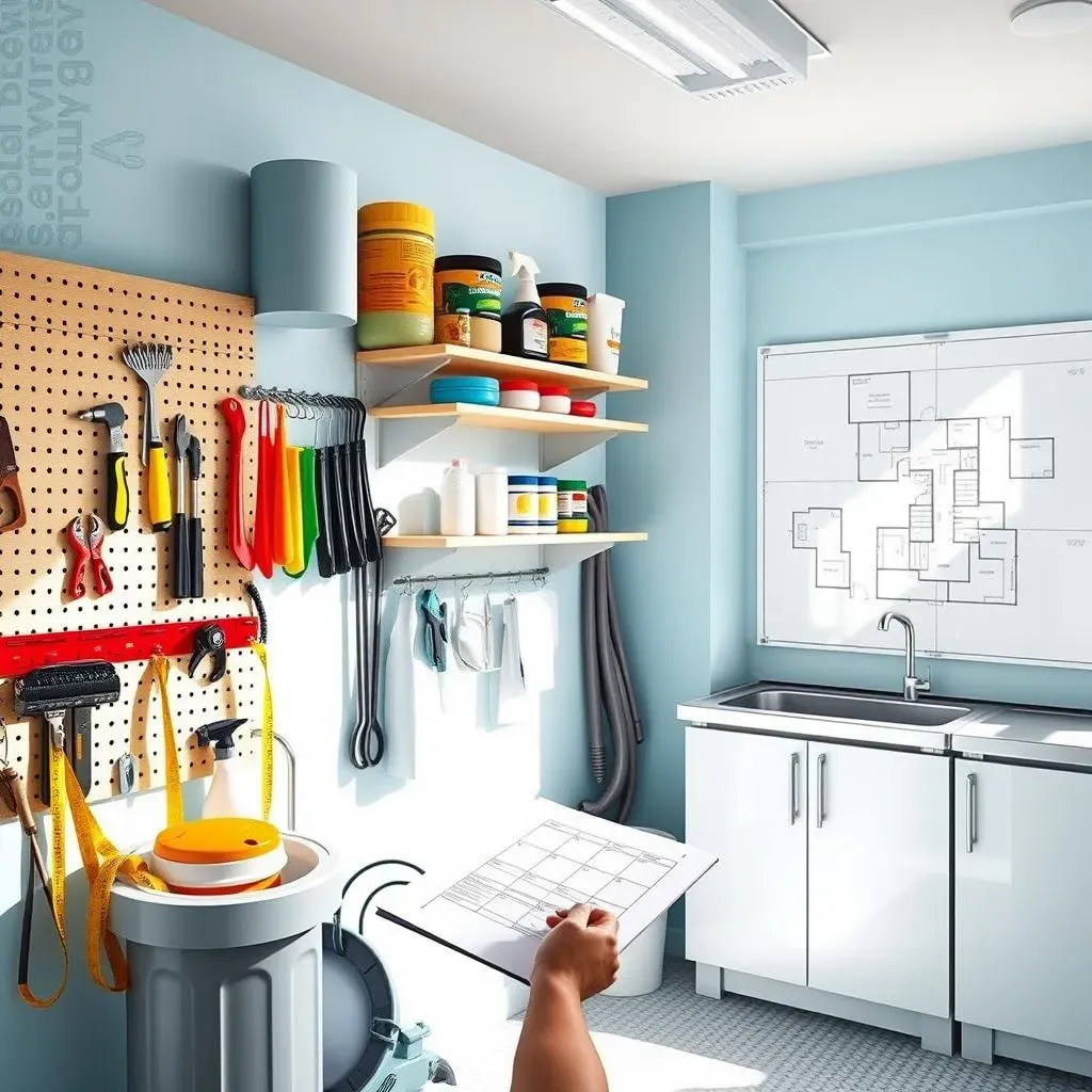 Putting It All Together: Planning Your Wall Project