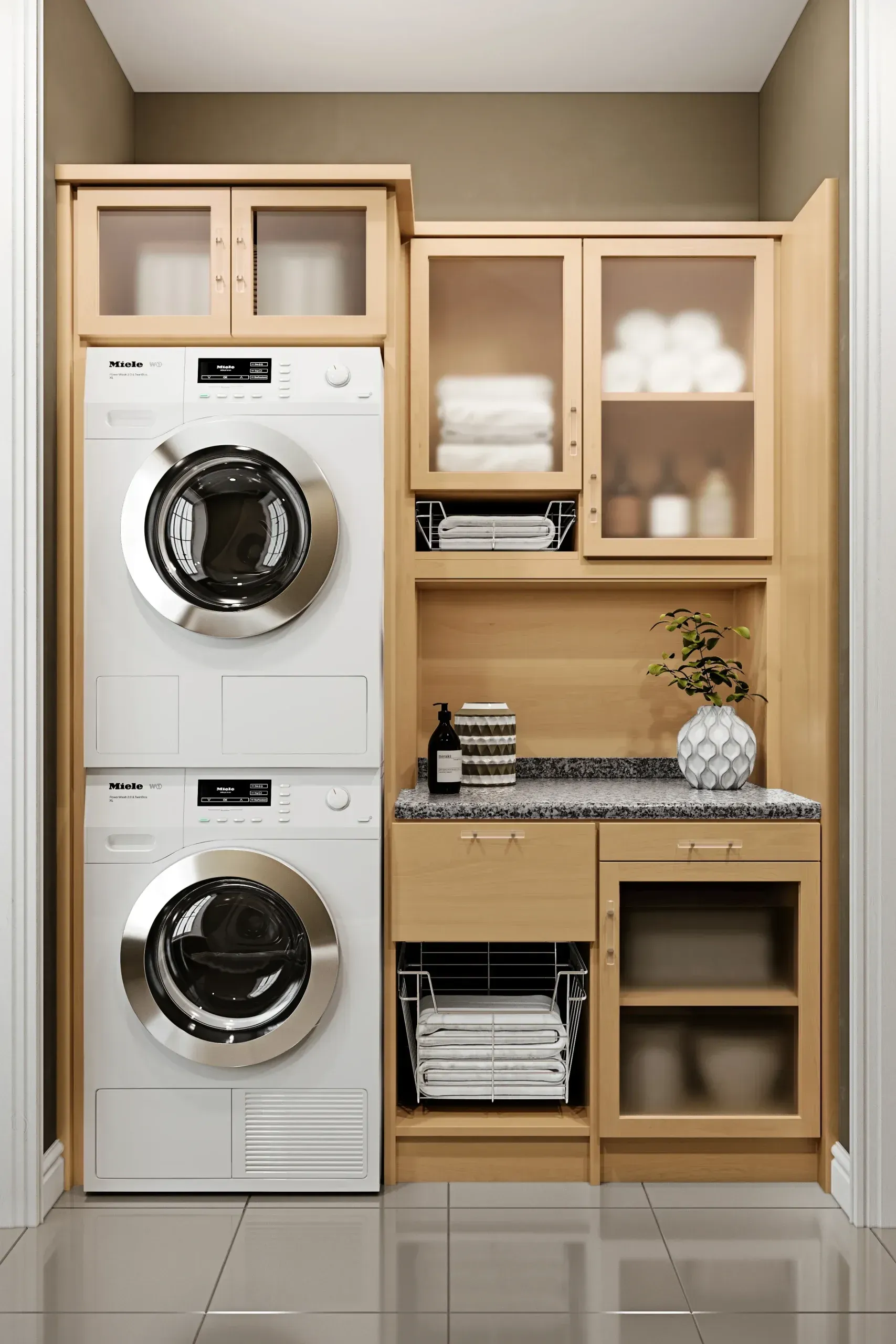 RealLife Wins and What to Avoid: Lessons from Modern Stacked Laundry Room Projects