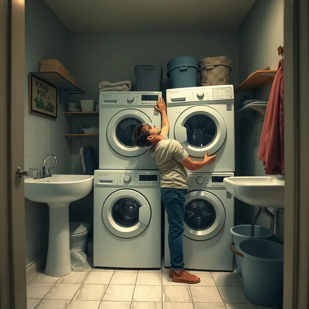 Situations Where Skipping a Laundry Room Sink Might Be Okay