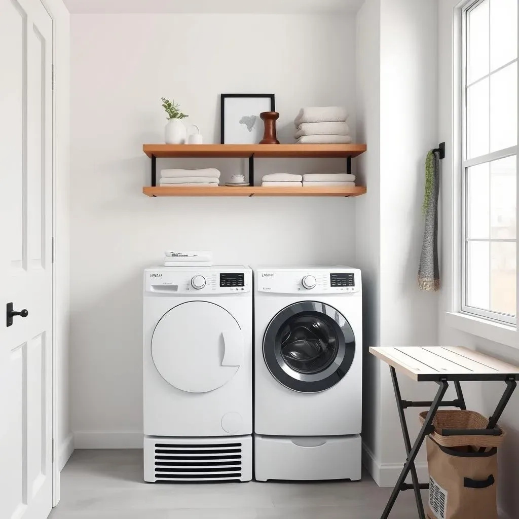 Amazing small laundry room ideas ikea: Your Easy Guide