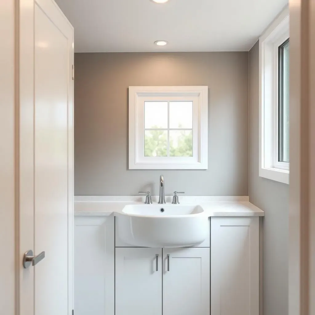 Absolute Small laundry room sink options for your home