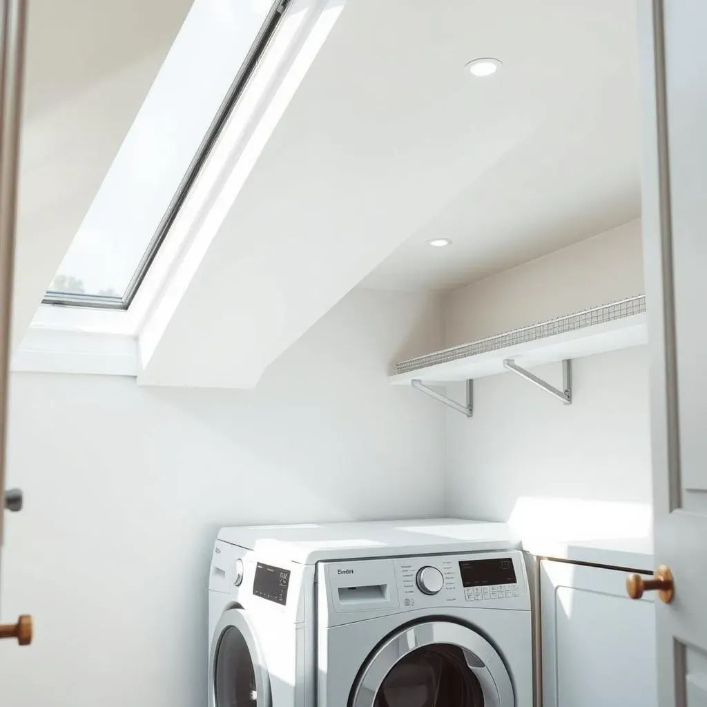 Absolute Guide to Small laundry room ventilation