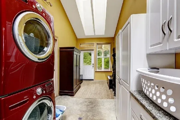 Practical small utility room extension ideas