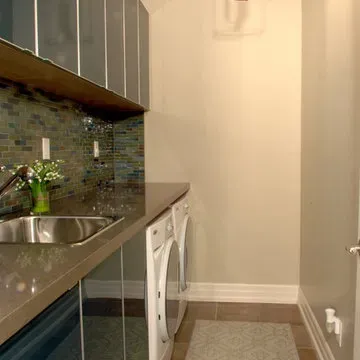 Smart Layout Strategies for Your 6x6 Laundry Room