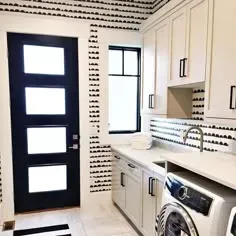Smart Layouts to Maximize Your 4x8 Laundry Room