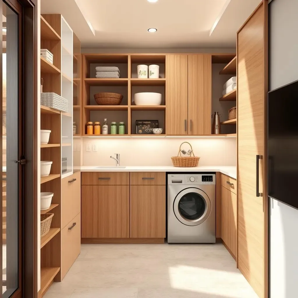 Smart Small Utility Room Ideas for Indian Homes