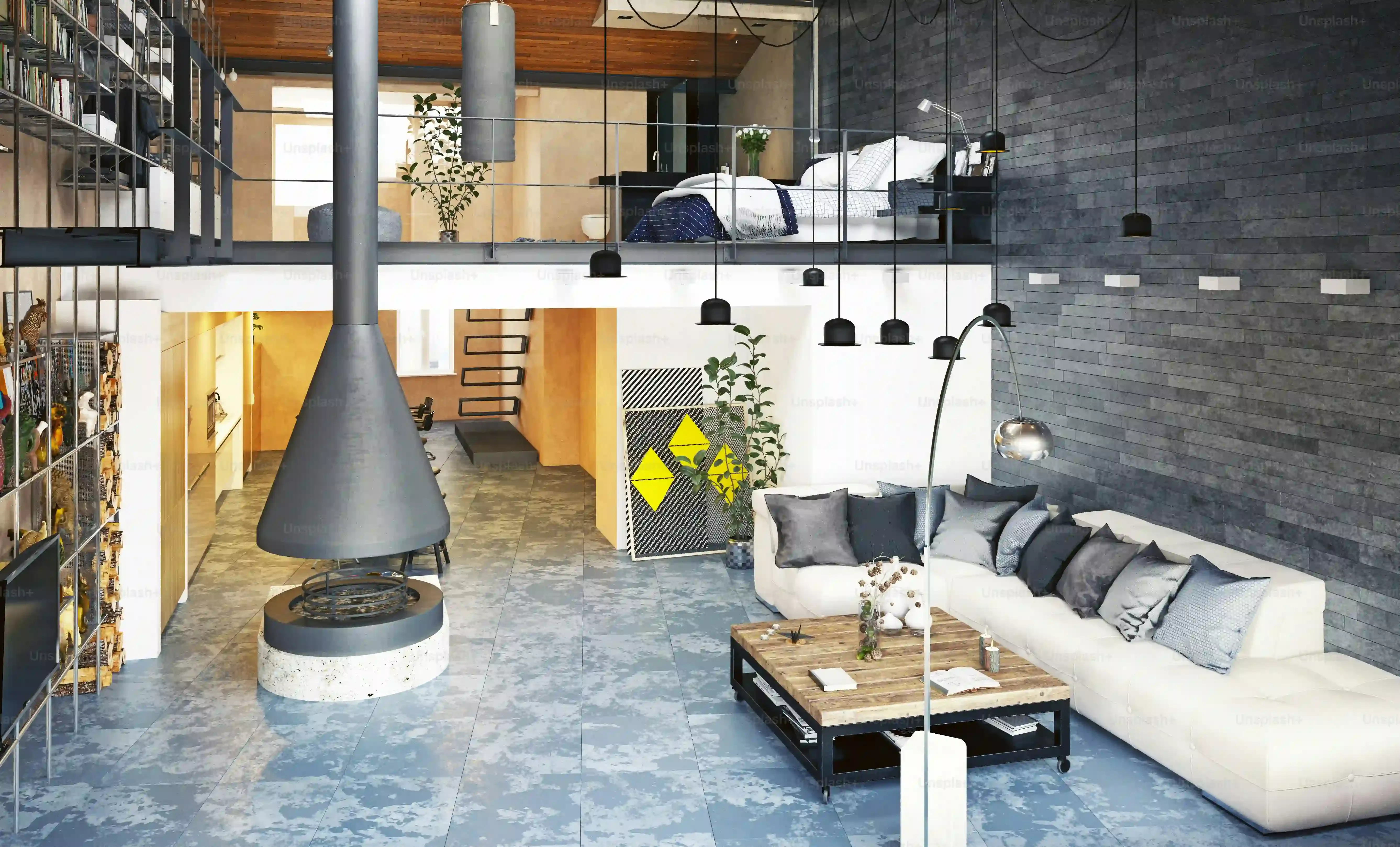 Specific Basement Laundry Room Renovation Ideas to Steal
