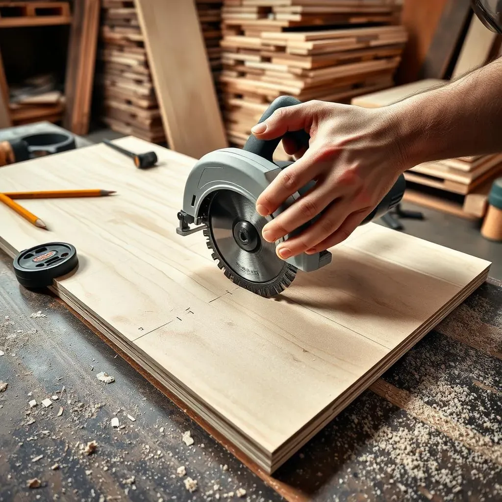 StepbyStep Guide: Constructing Your Own DIY Laundry Room Sink Cabinet