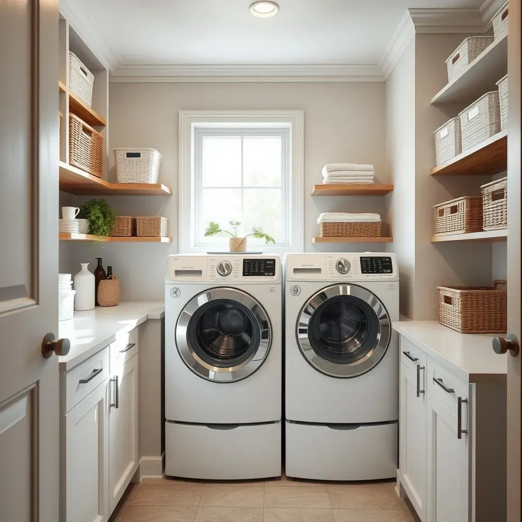 Storage Solutions That Don't Sacrifice Style