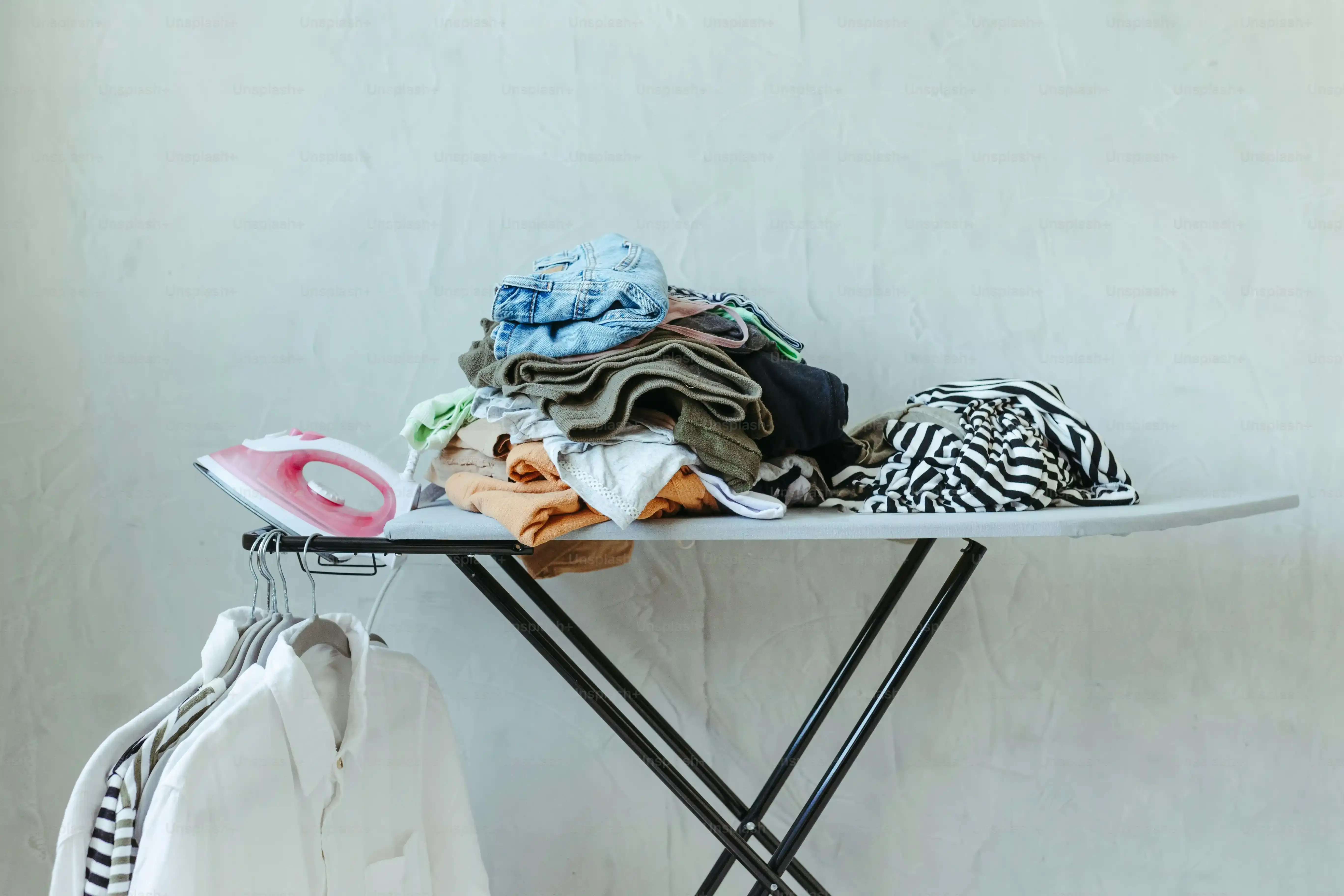 Style Meets Substance: Designing a Functional Small Laundry Utility Room