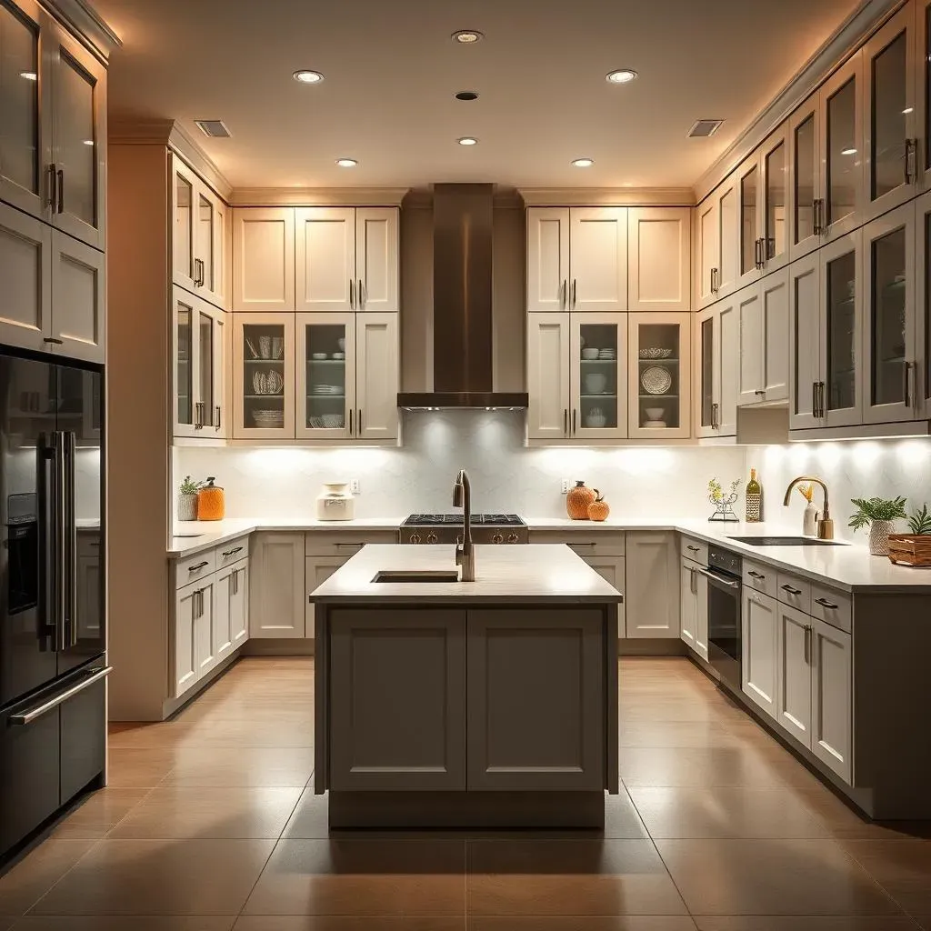 Stylish and Functional Kitchen Laundry Room Ideas: Design Tips