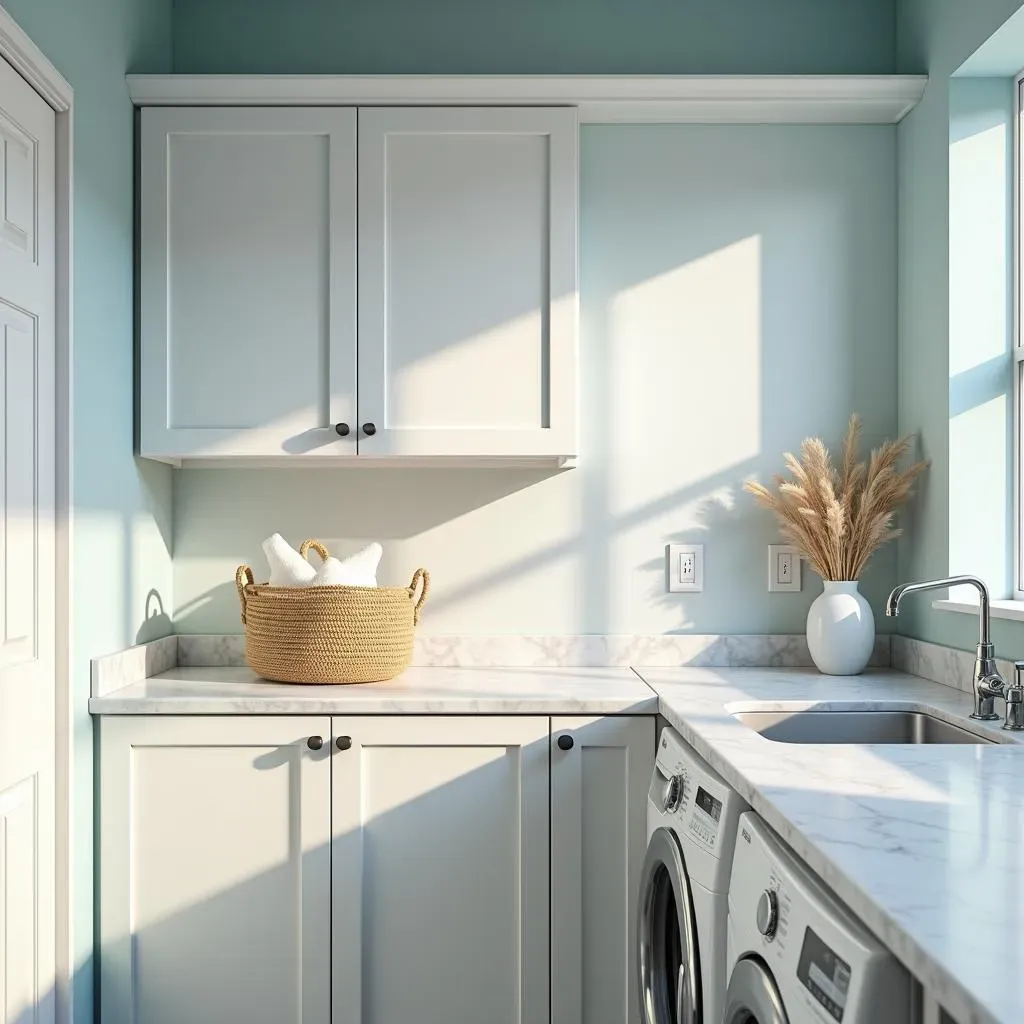 Stylish Gabinetes Para Laundry Room Ideas and Designs