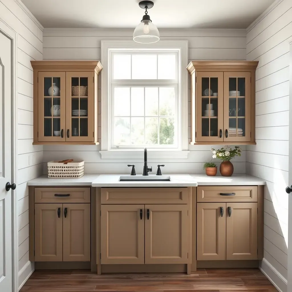 Stylish Laundry Room Cabinet Design Ideas for Every Home