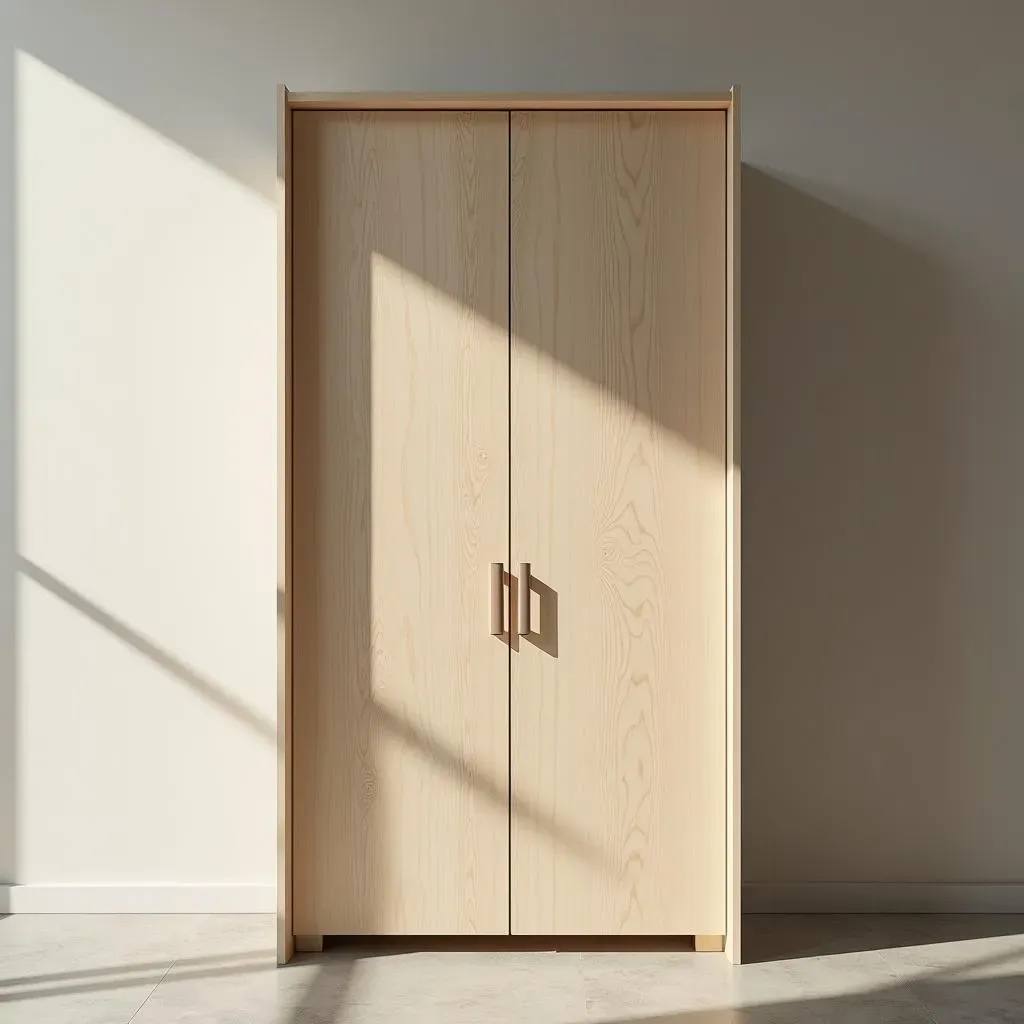 Sustainability Meets Style: EcoFriendly IKEA Laundry Cabinet Choices