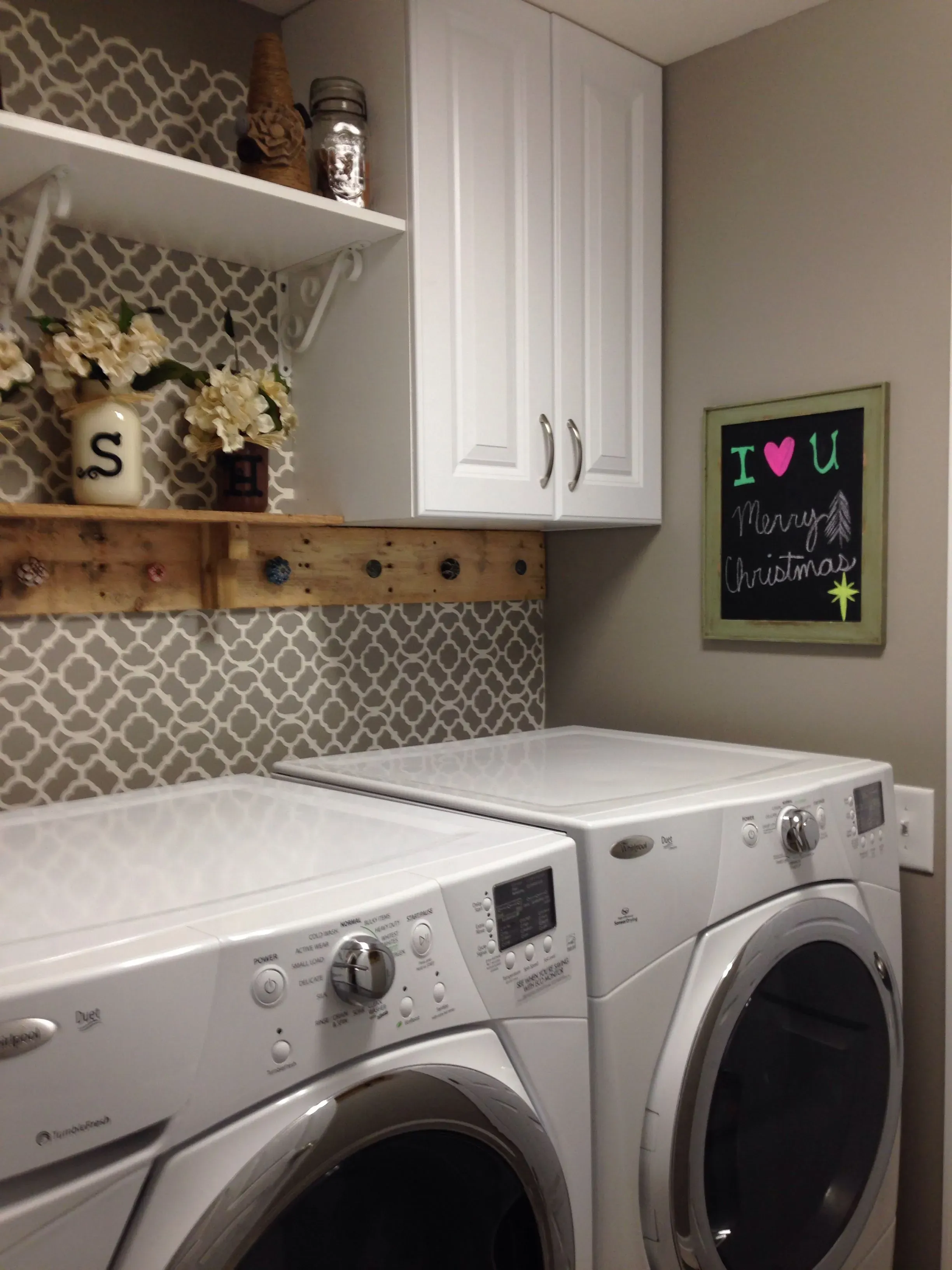 Taking Your Laundry Room Storage Ideas Beyond Pinterest