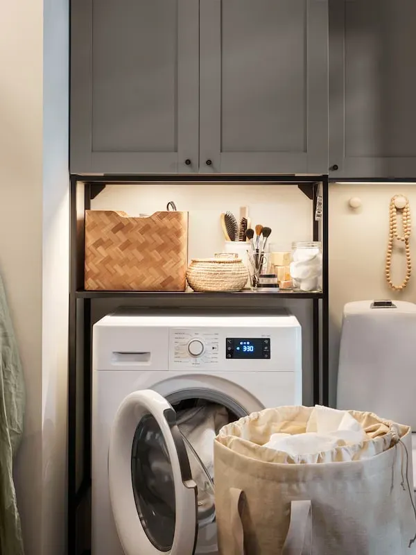 Taming the Chaos: Why Utility Room Organization Matters