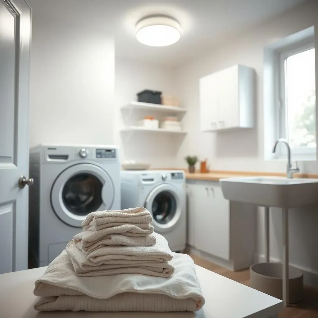 Essential Task Lighting in Laundry Room: Super Guide