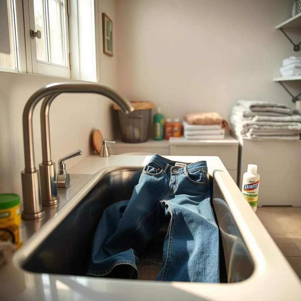 The Case for a Laundry Room Sink: Why It's More Useful Than You Think
