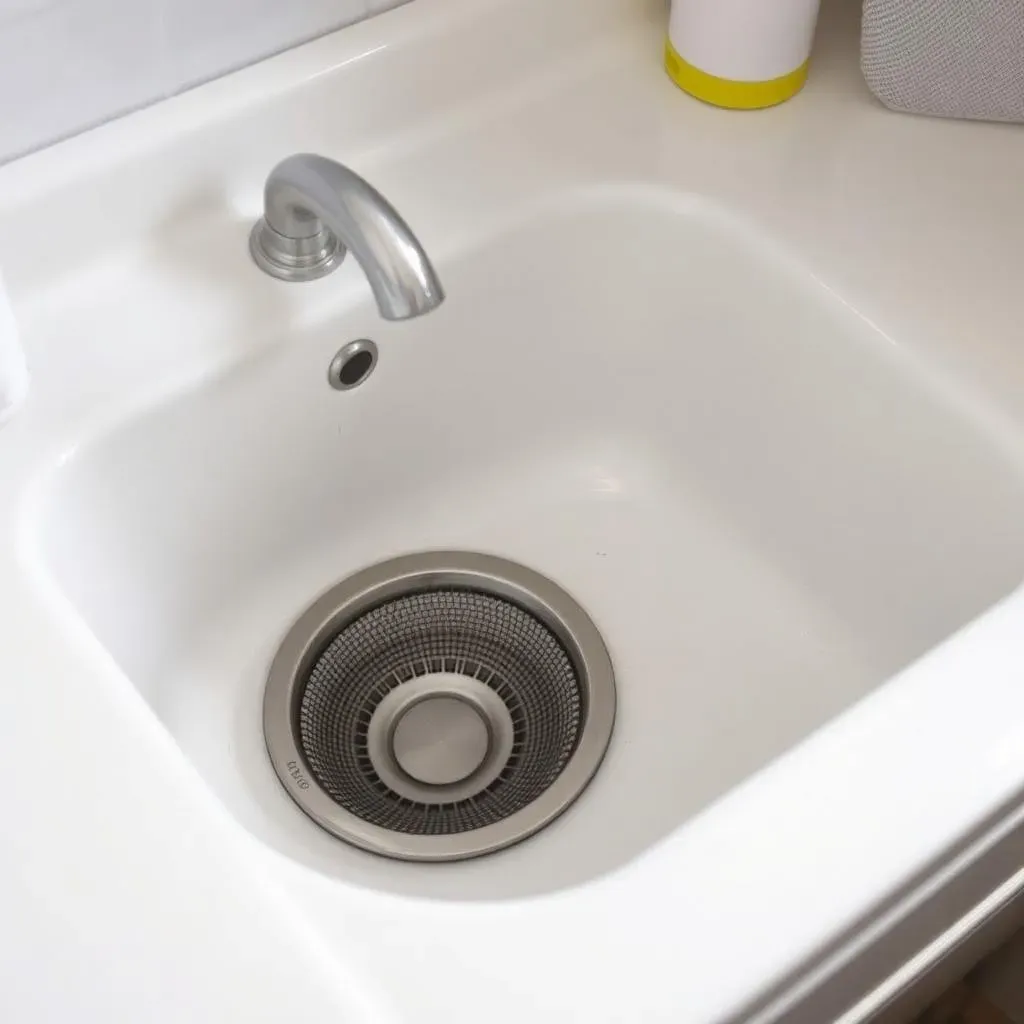 Tips for Maintaining Your DIY Laundry Room Sink and Avoiding Common Issues
