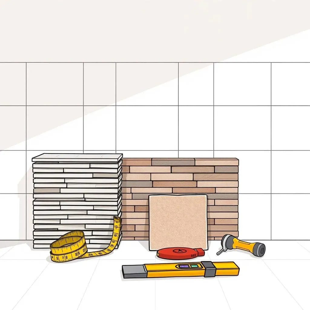 Tips for Your Utility Room Wall Tiles Project