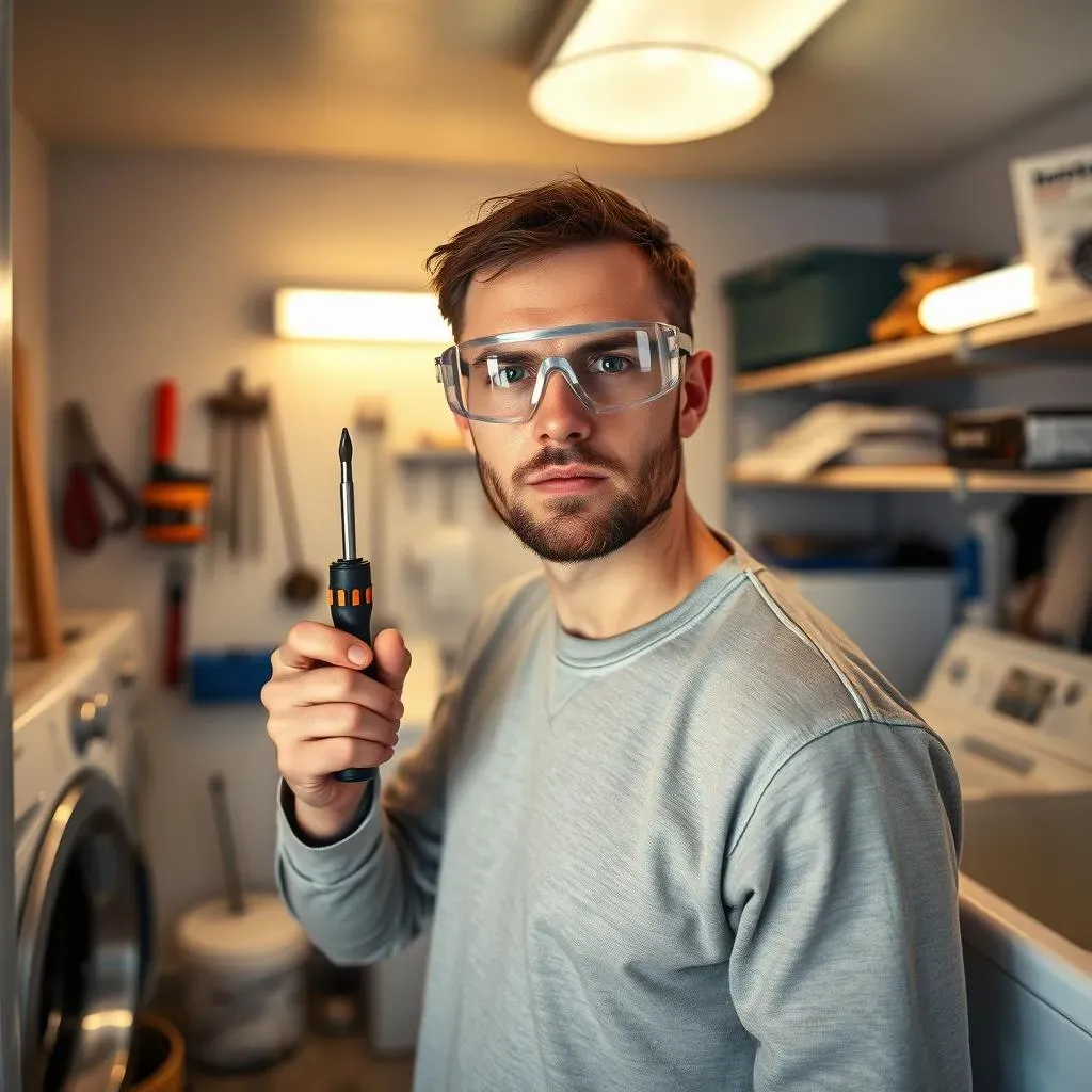 Troubleshooting Common Laundry Room Vanity Light Issues