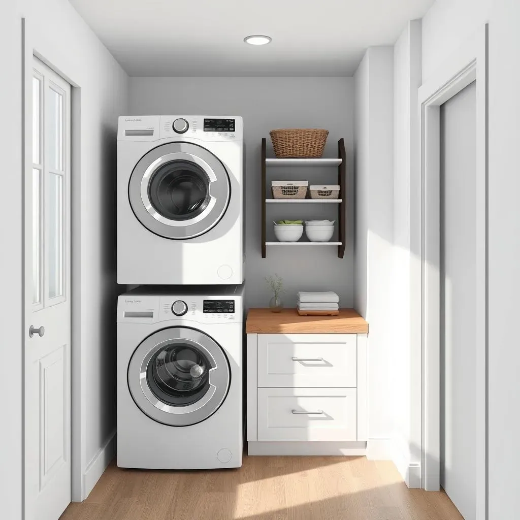 Understanding the 9x9 Laundry Room Layout Challenge