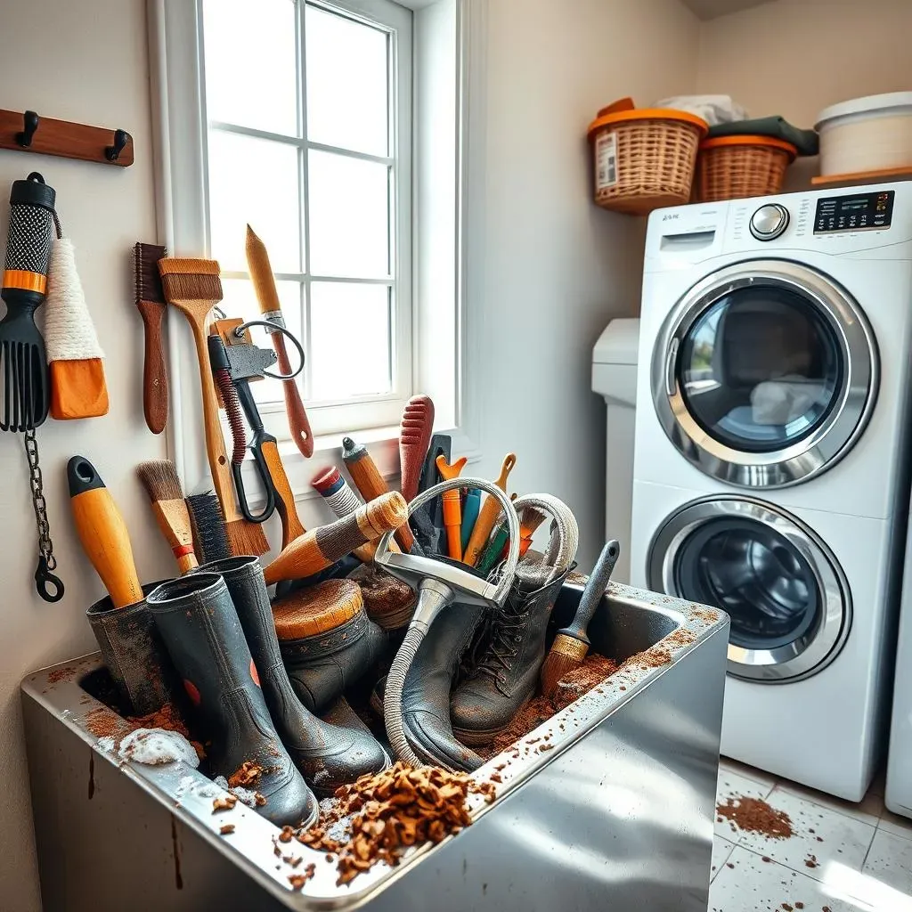 Unveiling the Necessity: Why Laundry Room Slop Sink Ideas are Essential