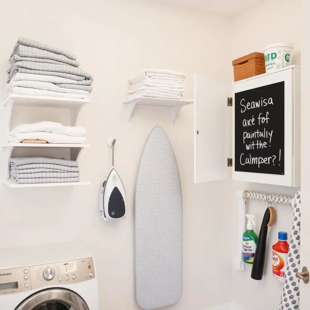 Utility Room Wall Ideas FAQs